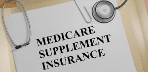 Medicare Supplement Health Insurance Market