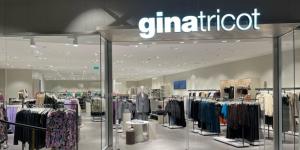 SML RFID Delivers 98% Inventory Accuracy to Gina Tricot