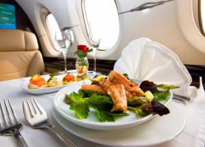 Inflight Catering Market