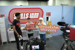 SKILLS JAM is presented by Skilled Careers Coalition to inspire youth via original content that shares the stories of young people on their skilled career journey.