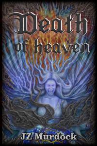 Death of Heaven cover