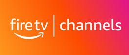 Amazon Fire TV Channels