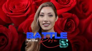 Battle for the Rose Bachelorette