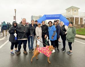 ,600 Raised to End Colon Cancer at Jersey Shore Philanthropy Event