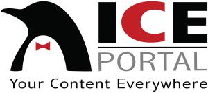 ICE Portal logo