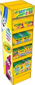 Crayola Supplier Wholesaler Distributor