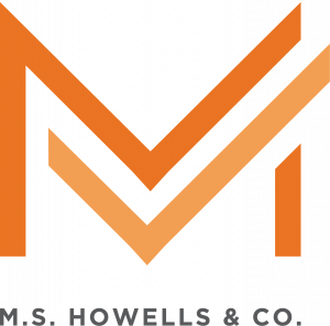 Logo of M.S. Howells & Co.