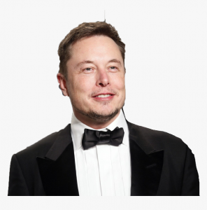 Elon Musk Named Hero of the Month October 2024 by National Veterans Group - VFAF Veterans for America First