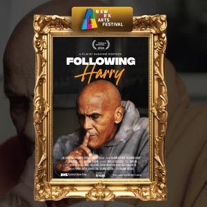 Newark Arts Festival 2024 presents “Following Harry: A Legacy of Art, Activism, and Justice”