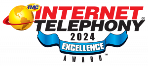 2talk Internet Telephony Excellence Award