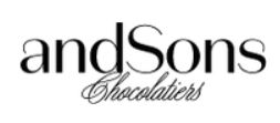 andSons is a 2nd-generation Beverly Hills chocolatier www.and-sons.com