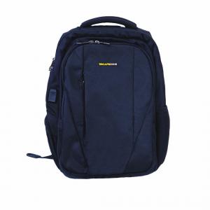 Blue Escape Zone Faraday Backpack