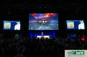 DATA CENTER ANTI-CONFERENCE (DCAC) 2024 Breaks Records: Most Successful Event to Date