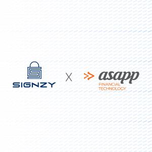 Signzy Partners with Asapp Financial Technology to Revolutionize Digital Onboarding In Canada’s Banking Industry