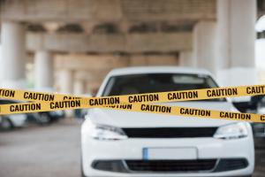 Handling Parking Lot Accidents in Louisiana: Legal Perspectives