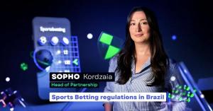 Upgaming’s In depth interview about Brazil iGaming Regulation