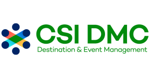 CSI DMC Logo