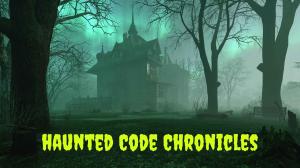 Haunted Code Chronicles