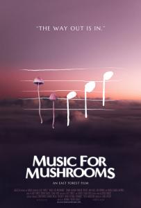 ARLINGTON, MA TO PREMIERE  ‘MUSIC FOR MUSHROOMS’ IN PARTNERSHIP WITH MASSACHUSETTS FOR MENTAL HEALTH OPTIONS & YES ON 4