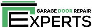 Garage Door Repair Experts Logo