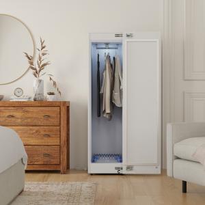 Smart Dry Closet