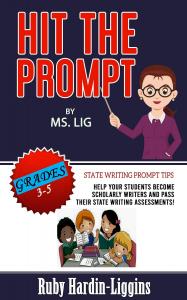 Introducing ‘Hit the Prompt’ – A Revolutionary Tool to Boost Student Writing Skills