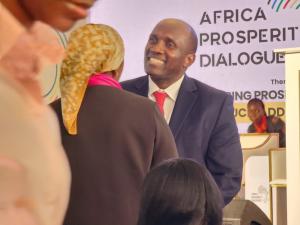 Julius Mwale