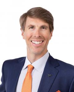 Image of CEO Adam Witty