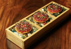 Musaafer Tuna Masala Papad