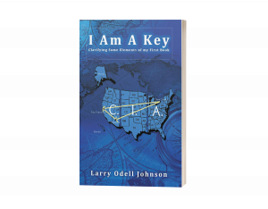 Larry Odell Johnson’s I Am a Key Receives In-Depth Professional Review