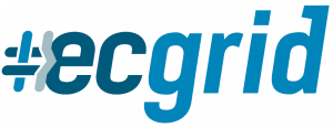 ECGrid by Loren Data Logo