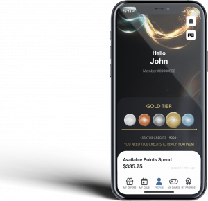 The Player Elite ORCA App is a fully customizable platform that extends your brand beyond the venue, driving continuous engagement with members both in-person and online. Through geofencing technology, ORCA delivers targeted promotions based on location,