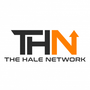 The Hale Network logo