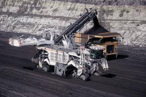 Surface Mining Market