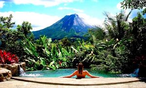 costa rica vacation city..