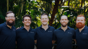 ProcurePro Founders