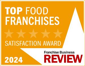 Franchise Business Review Reveals the Top Food and Beverage Franchises for 2024 According to 10,000+ Franchise Owners