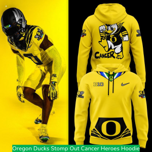 Fashion meets function: Ducks gear that goes beyond the game