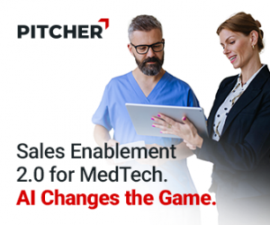 A Game Changer for MedTech Companies