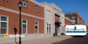 Robbinsville, NJ Deployed Construction Permit UCC Module and More With GovPilot
