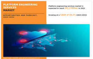 Platform Engineering Services