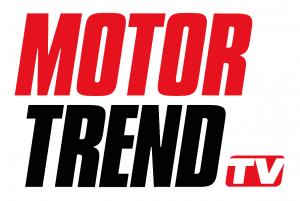 MotorTrend TV Logo