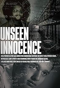  "Unseen Innocence," directed by Letitia McIntosh and narrated by actor Omar Gooding, delves into the profound story of Lionel "Ray Ray" Williams' life hanging in the balance when justice falters.  Courtesy photo.