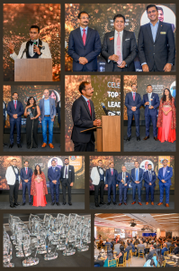 Canada India Tech Council Celebrates Top Tech Leaders Of The Year At The 2024 Annual Awards Gala