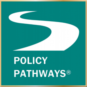 Policy Pathways Logo