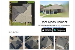 LocalProBook Revolutionizes Roofing Industry with Launch of lpbRoofing App