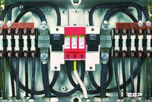 Surge Protection Devices Market Insights