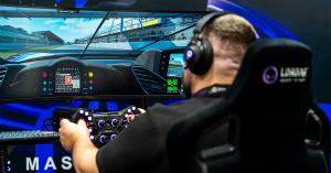 Lorgar "Ready to Play" Launch EMEA