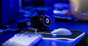 Lorgar "Ready to Play" Launch EMEA