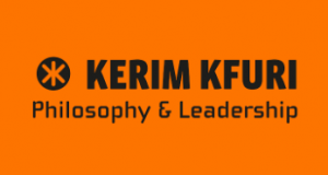 Kerim Kfuri launches new website, showcasing Supply Chain Thought Leadership, Consulting expertise, and new book